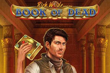 Book of Dead