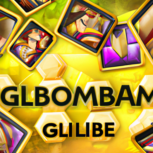 Play Beehive Bedlam Slot with £100 Bonus at GoldmanCasino.com