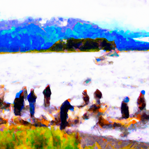 Alaskan Fishing Cash Games