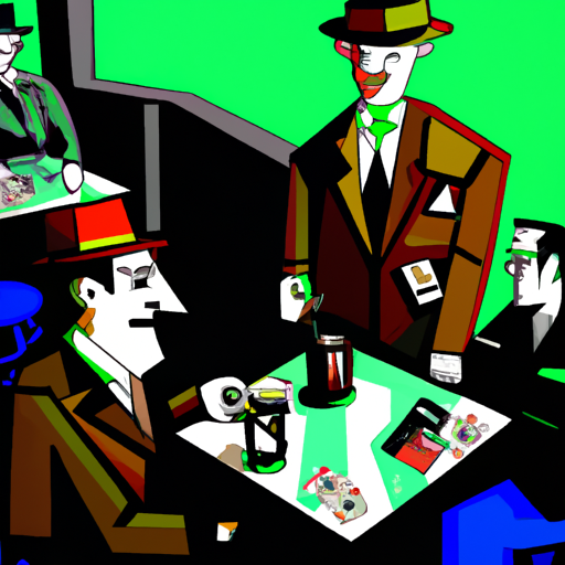 The Authentic Casino Feel: Live Dealers in Ireland