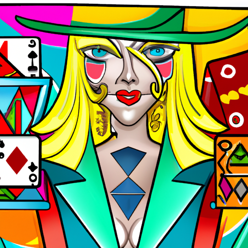 Agent Jane Blonde Online Slot