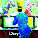 Betting Kentucky Derby Online