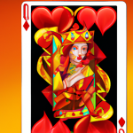 Fire Queen Online Slot