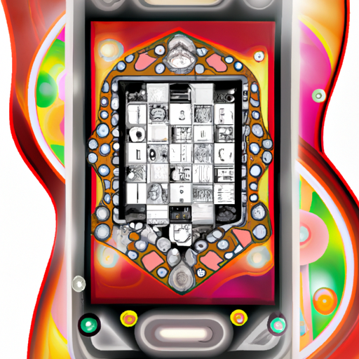 The Phone Casino's Play Slots & Pay By Your Phone Billing