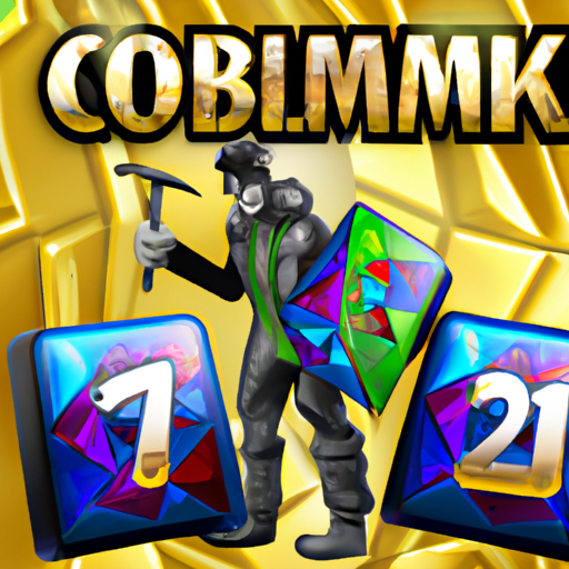 Play JackHammer 2 Slot at Goldman Casino £$€100 Bonus