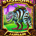 Jurassic World Online Slot