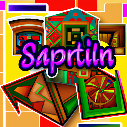 Spinata Grande Online Slot