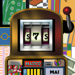 Monopoly Slot Machine,