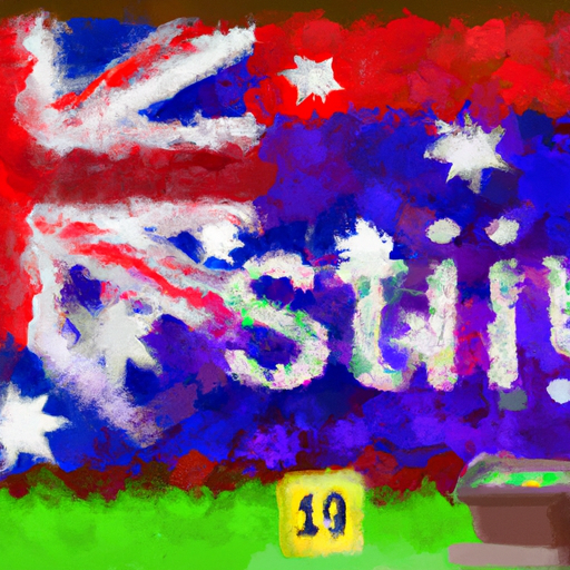 Australia Online Gambling