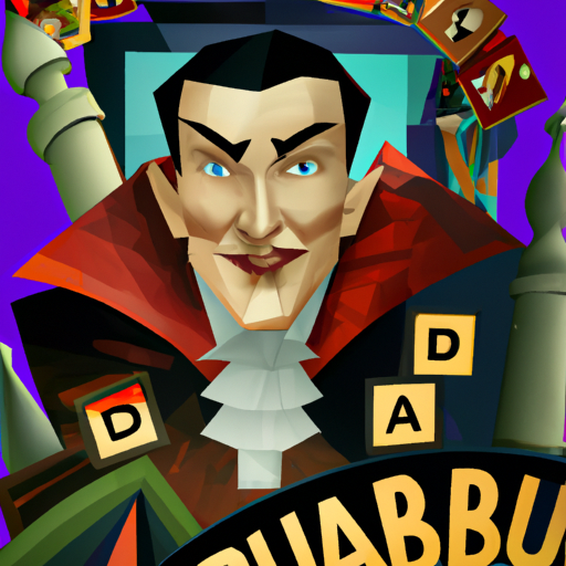 Dracula Online Slot