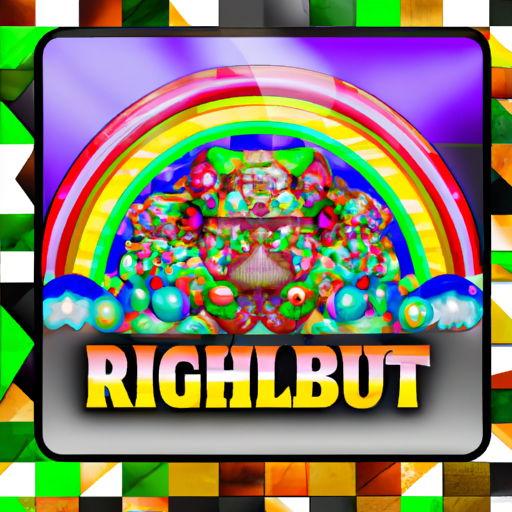 Rainbow Riches Online Slot