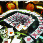 Baccarat Card Game Strategy