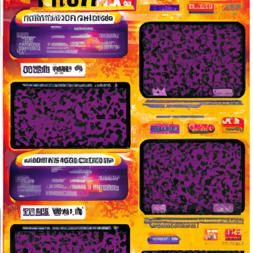 New Scratchcard Sites,