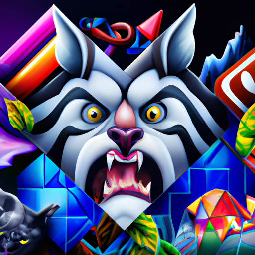 Where The Wild Things Are | TopSlotSite.com - TopSlotSite Casino UK Fun