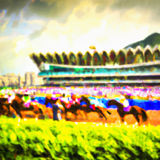 Hong Kong Betting Tips