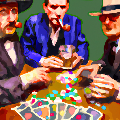 Master the Art of Live Casino: Play with Irish Dealers