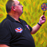 Pro Dart Players Tips