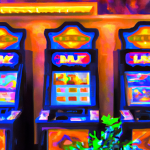 Which Slot Machines Pay The Best | BlackjackPhoneBill