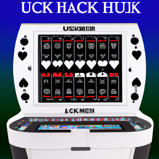 Premier Blackjack Hi Lo Live Dealer