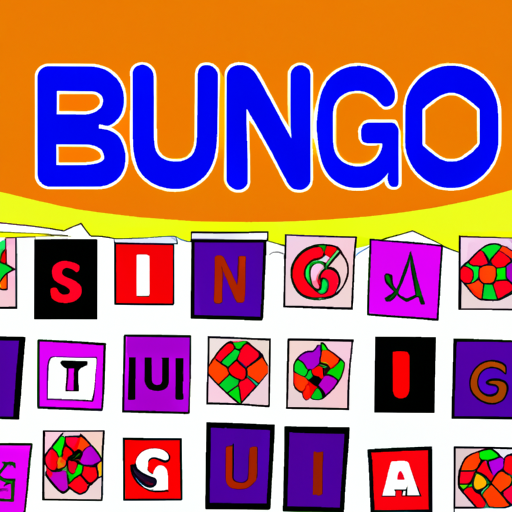 New Bingo Games To Play