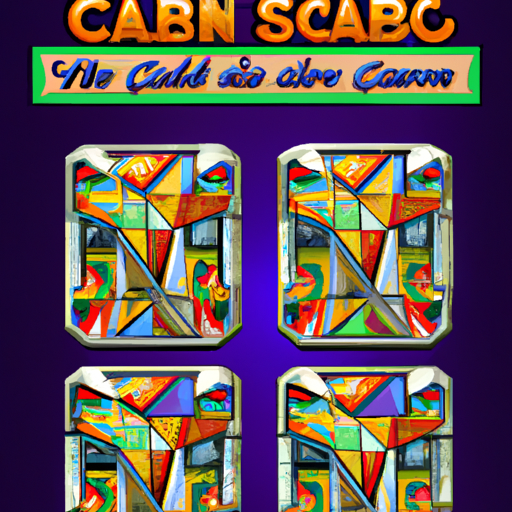 1 Can 2 Can Online Slot