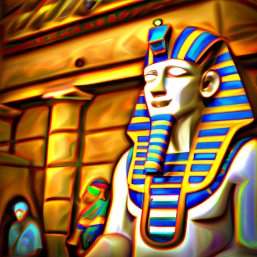 Pharaohs Fortune Slot