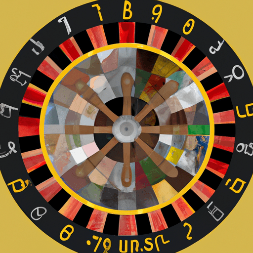 UK Roulette Online