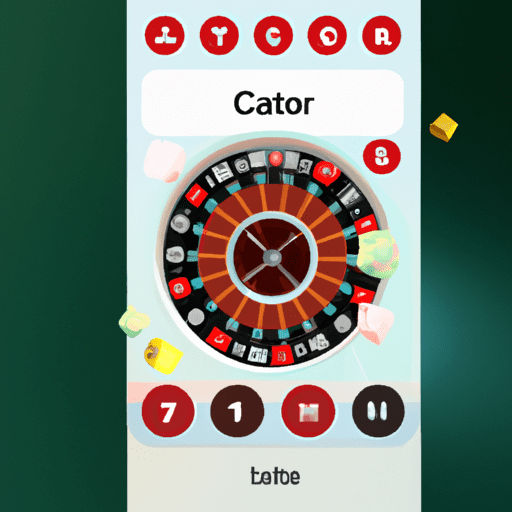 Mobile Roulette Games | Guides