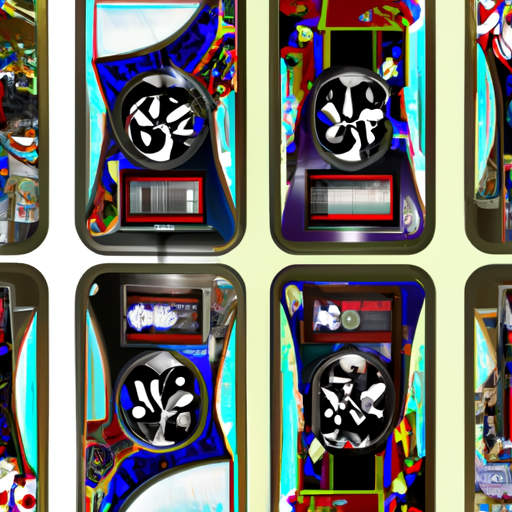 Phone Casino Slots