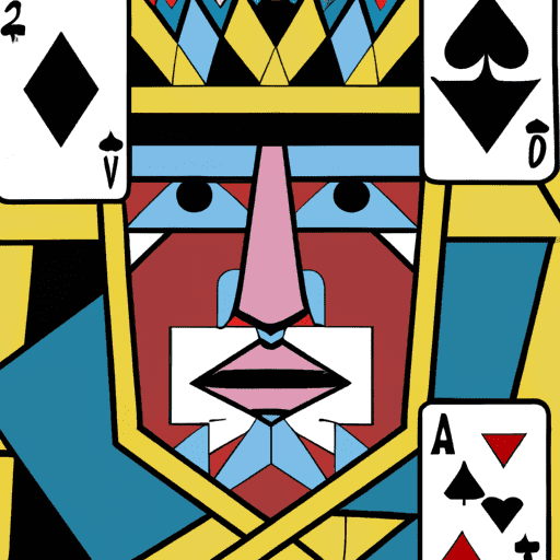 Poker King