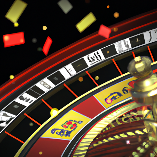 888 Casino Lightning Roulette