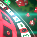 888 Casino Lightning Roulette