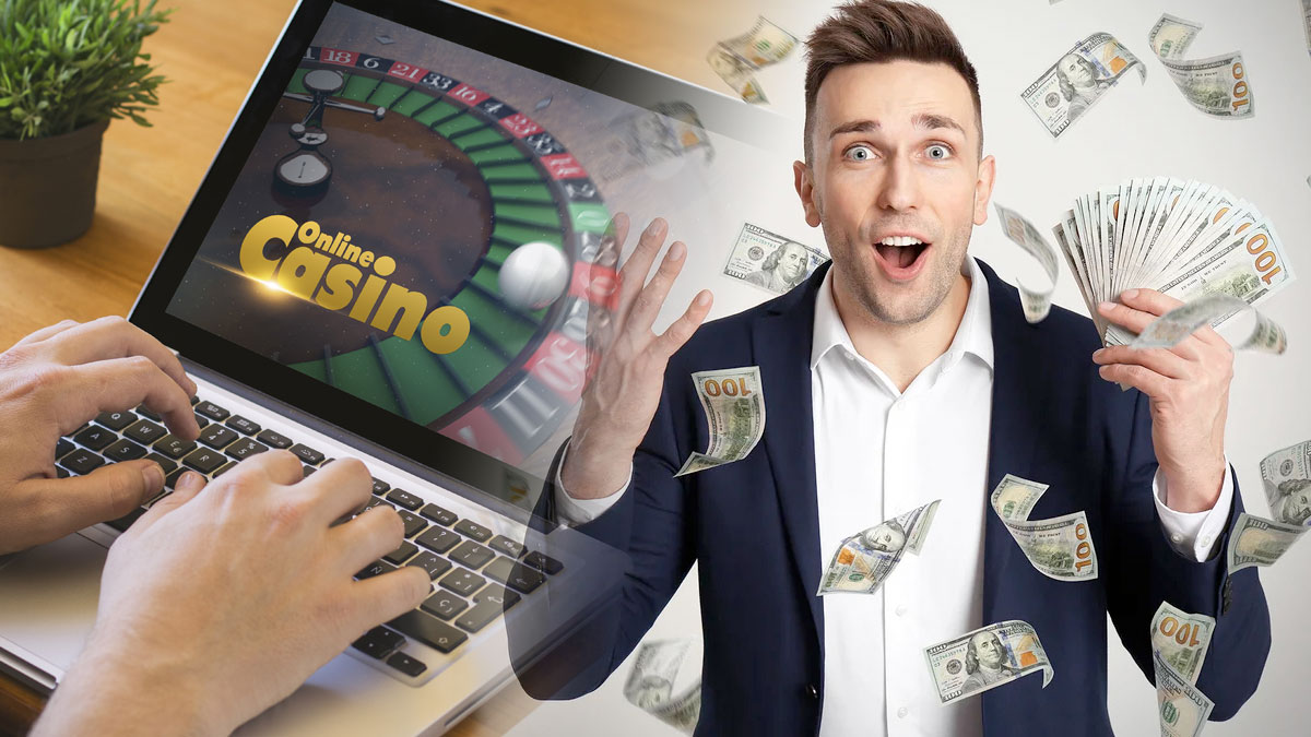 best online slot sites uk