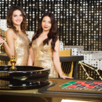 Live Dealer Casino Ireland