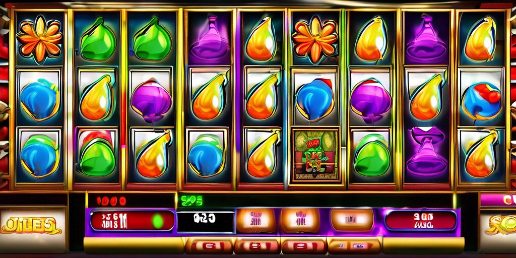 Spin to Win: Exploring the Excitement of All Slots Games